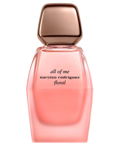 Narciso Rodriguez, All Of Me Floral, Kvepalų vanduo, Moterims, 50 ml
