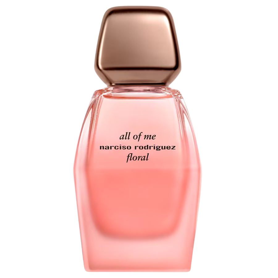Narciso Rodriguez, All Of Me Floral, Kvepalų vanduo, Moterims, 50 ml