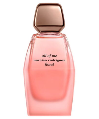 Narciso Rodriguez, All Of Me Floral, Kvepalų vanduo, Moterims, 90 ml