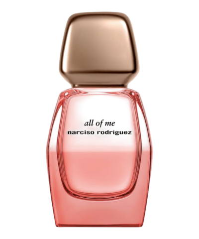 Narciso Rodriguez, All Of Me Intense, Kvepalų vanduo, Moterims, 50 ml