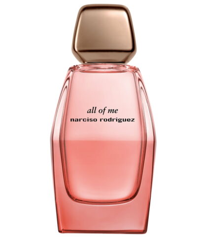 Narciso Rodriguez, All Of Me Intense, Kvepalų vanduo, Moterims, 90 ml