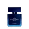 Narciso Rodriguez, Bleu Noir, Kvepalų vanduo, Vyrams, 50 ml
