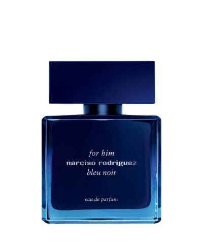 Narciso Rodriguez, Bleu Noir, Kvepalų vanduo, Vyrams, 50 ml