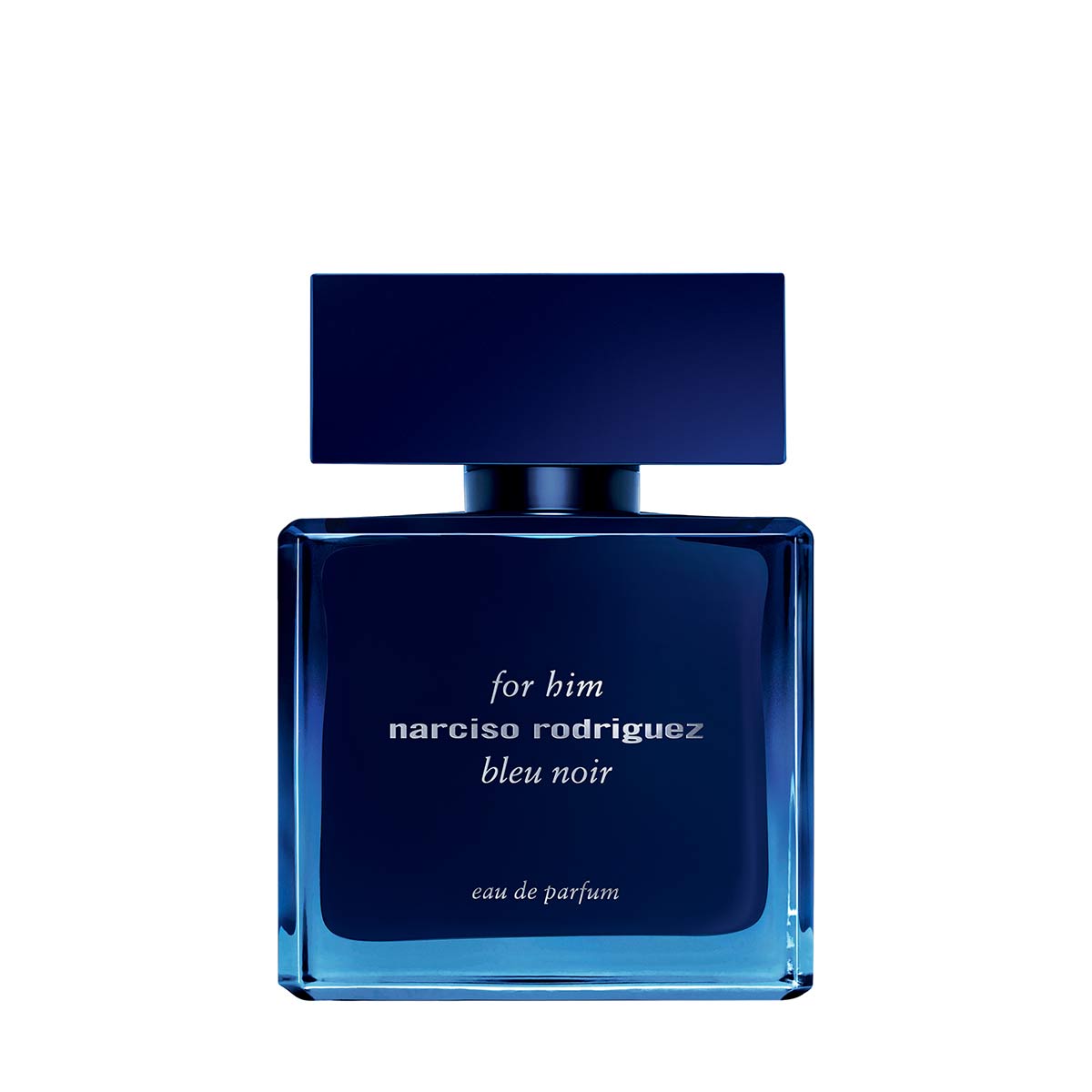 Narciso Rodriguez, Bleu Noir, Kvepalų vanduo, Vyrams, 50 ml