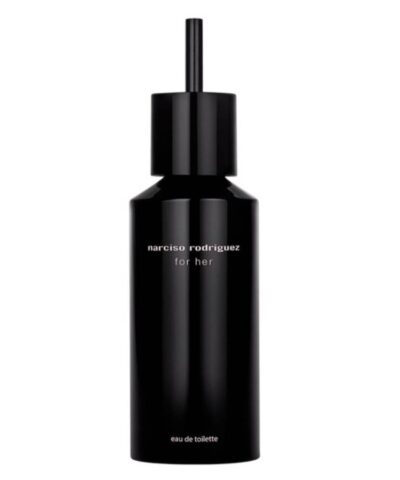 Narciso Rodriguez, For Her, Tualetinis vanduo, Moterims, Pildymas, 150 ml