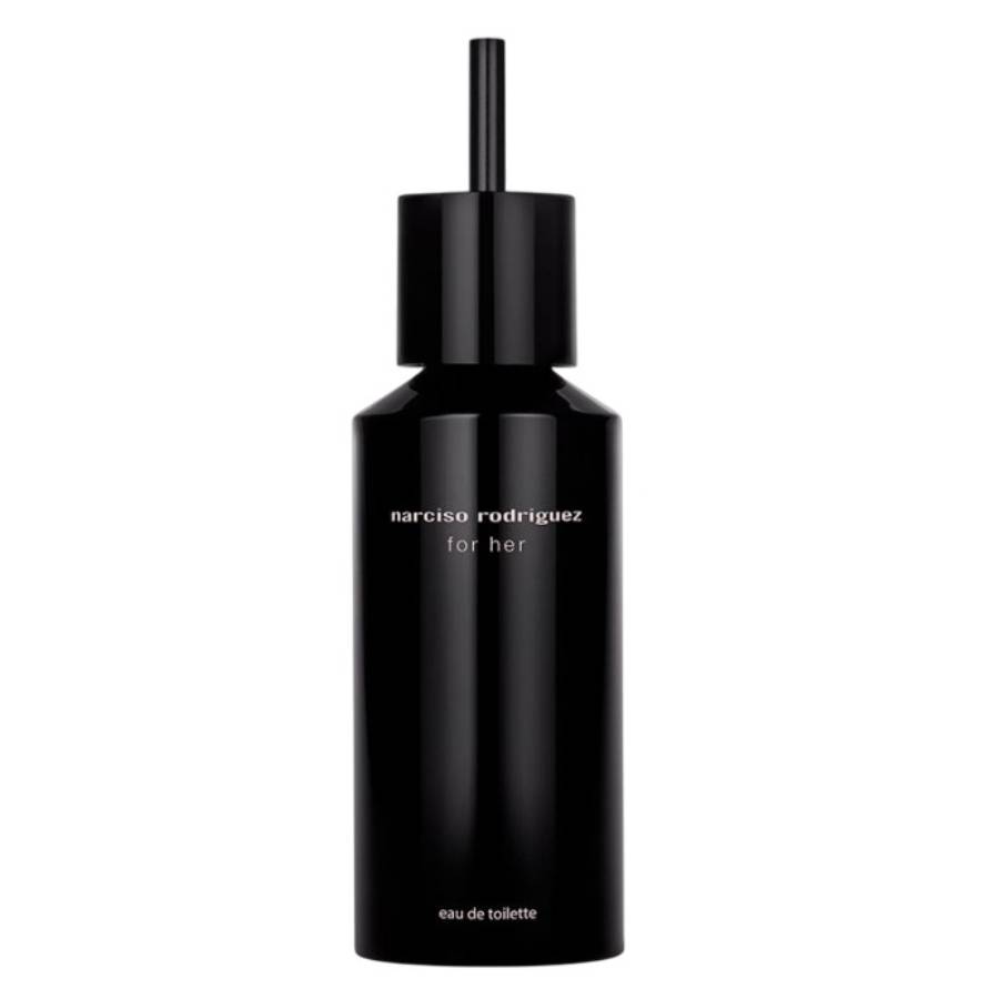 Narciso Rodriguez, For Her, Tualetinis vanduo, Moterims, Pildymas, 150 ml