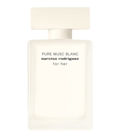 Narciso Rodriguez For Her Pure Musc Blanc EDP Intense 50 ml