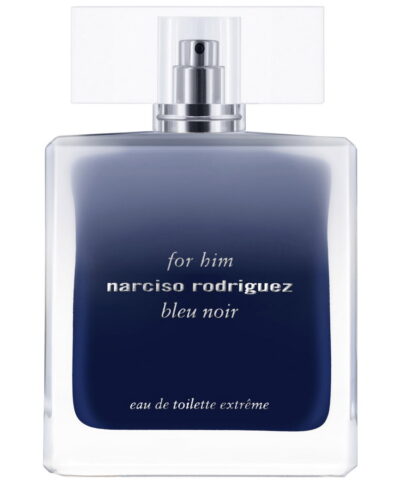 Narciso Rodriguez For Him Bleu Noir EDT 100 ml *Testeris