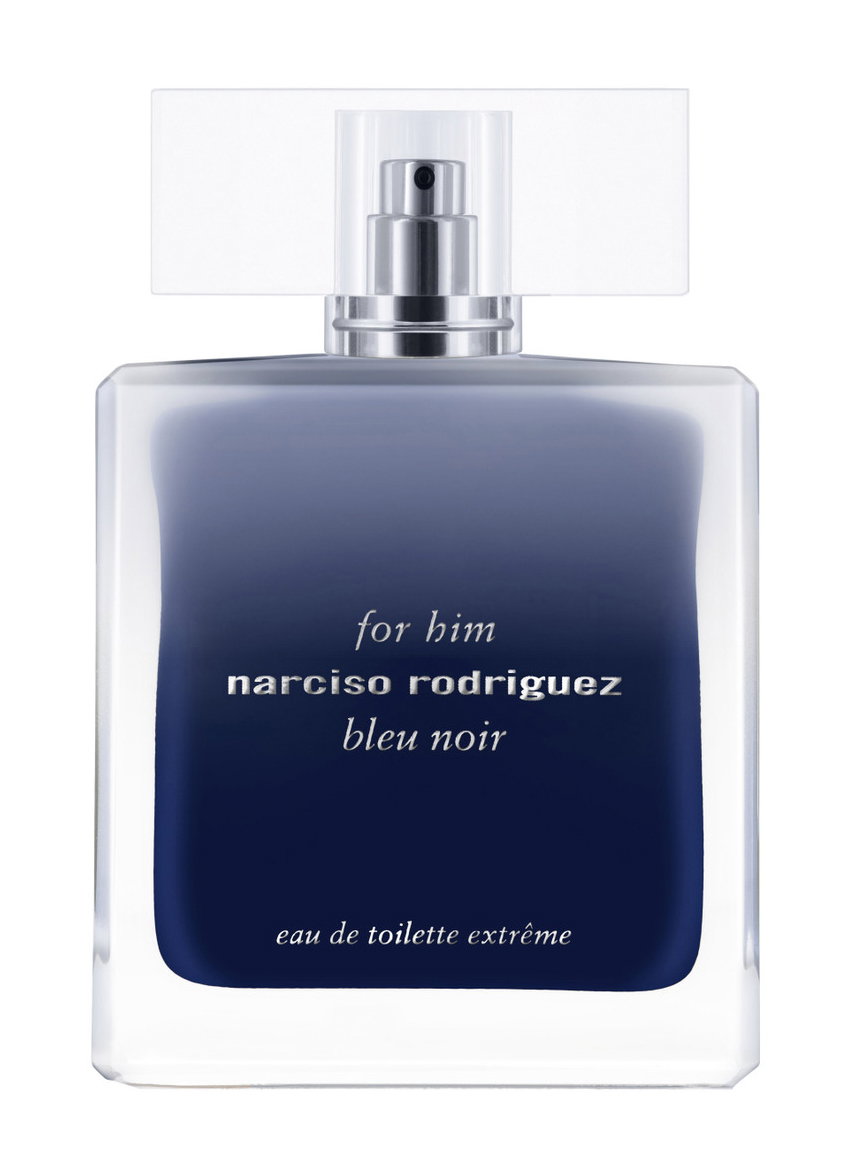 Narciso Rodriguez For Him Bleu Noir EDT 100 ml *Testeris