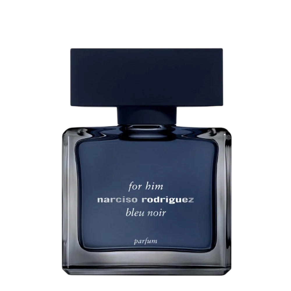Narciso Rodriguez For Him Bleu Noir Parfum 50 ml *Testeris