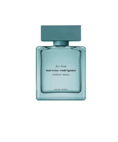 Narciso Rodriguez for him vetiver musc Eau de Toilette 100 ml