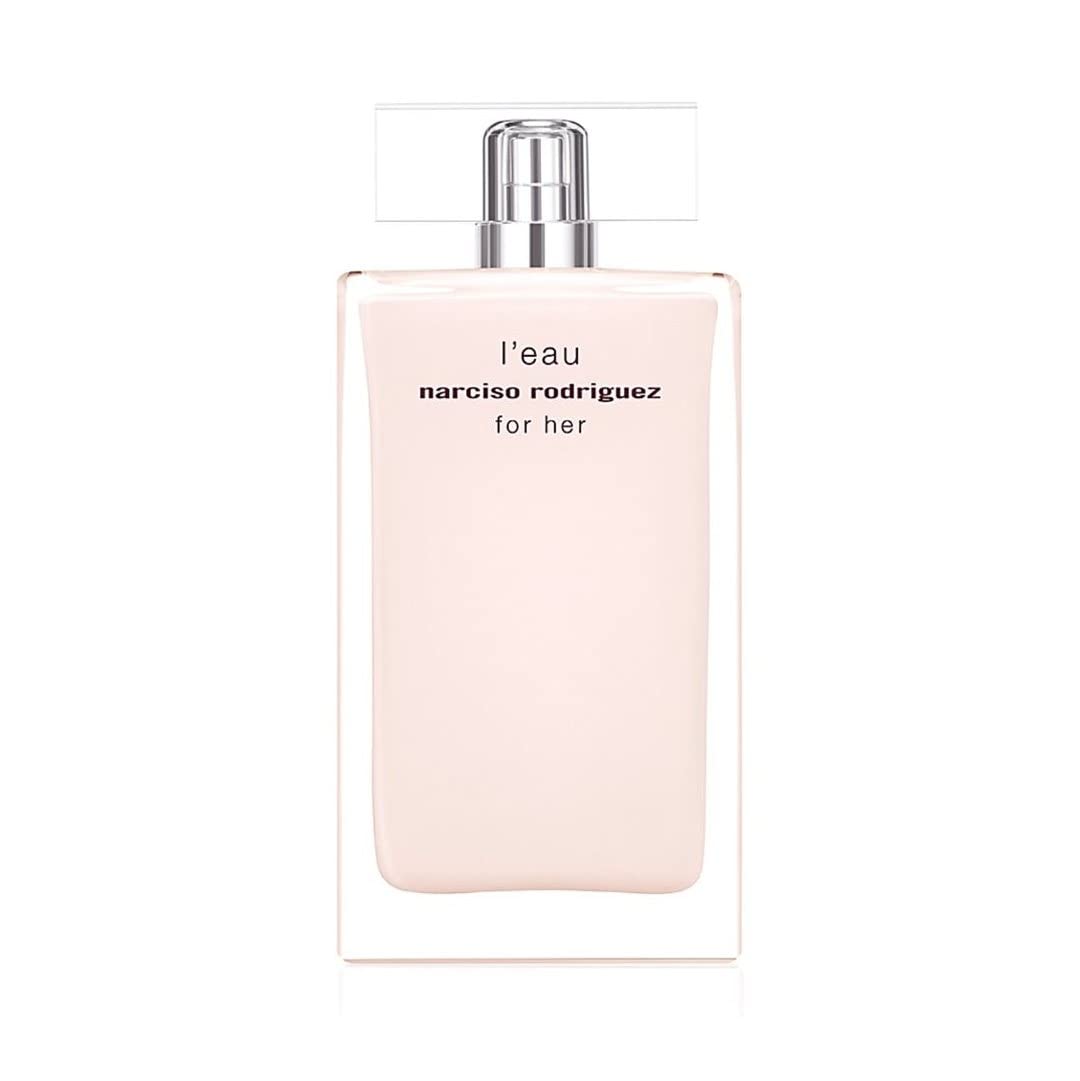 Narciso Rodriguez L'Eau EDT 50 ml *Testeris