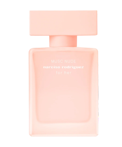 Narciso Rodriguez, Musc Nude, Kvepalų vanduo, Moterims, 30 ml