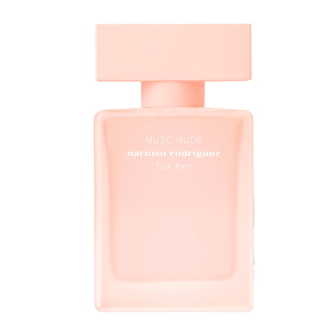 Narciso Rodriguez, Musc Nude, Kvepalų vanduo, Moterims, 30 ml