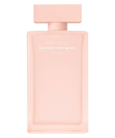 Narciso Rodriguez, Musc Nude, Kvepalų vanduo, Moterims, 50 ml