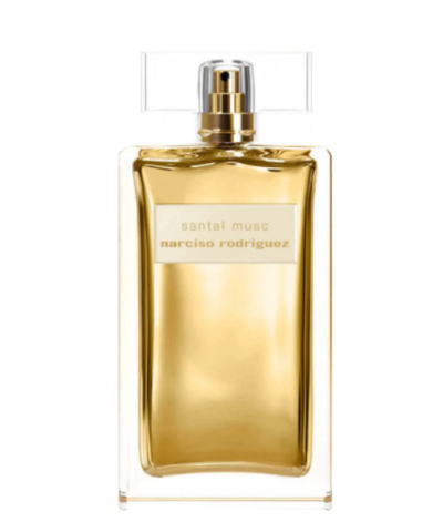 Narciso Rodriguez Musc Santal Eau de Parfum 100 ml
