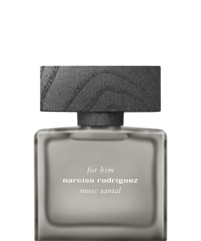 Narciso Rodriguez, Musc Santal, Kvepalų vanduo, Vyrams, 50 ml