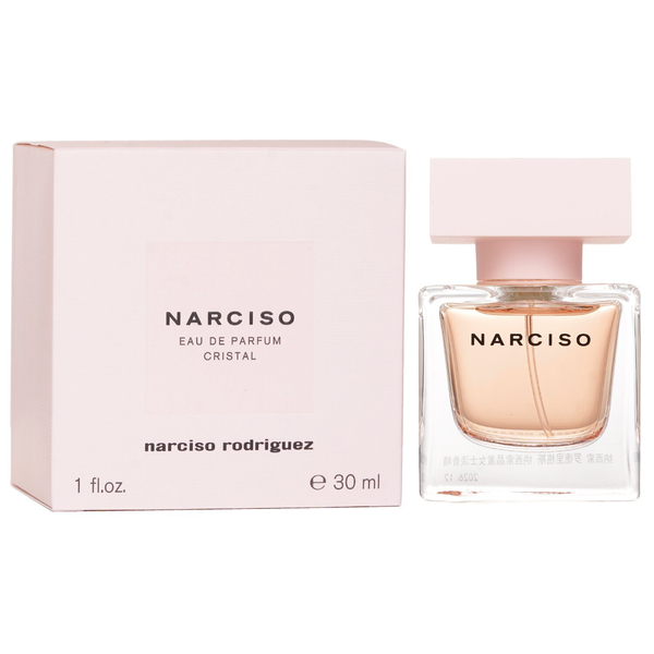 Narciso Rodriguez NARCISO CRISTAL Eau de Parfum 30 ml