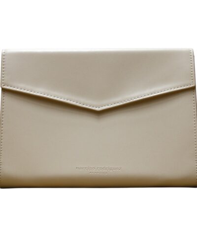 Narciso Rodriguez, Narciso, GWP tekstilinė dėklas, Smėlio kvepalų buteliukas