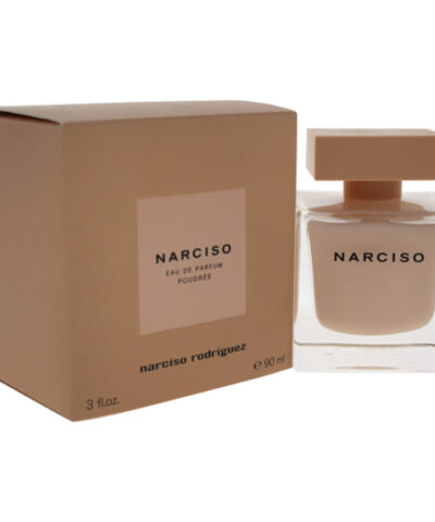 Narciso Rodriguez, Narciso Poudree, Kvepalų vanduo, Moterims, 75 ml