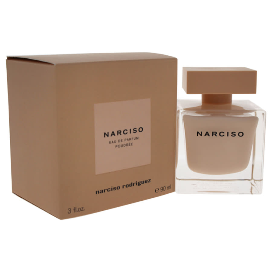 Narciso Rodriguez, Narciso Poudree, Kvepalų vanduo, Moterims, 75 ml