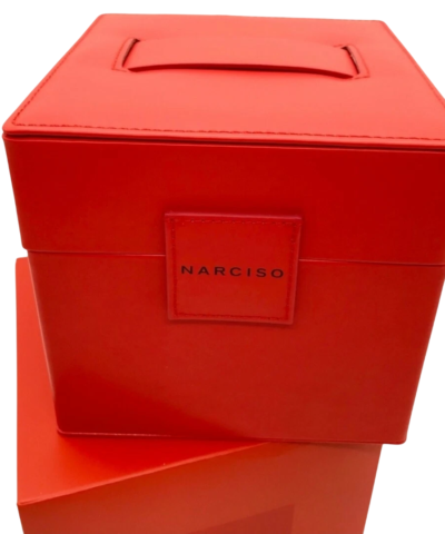 Narciso Rodriguez, Narciso Rodriguez Jewellery Boxes & Organisers
