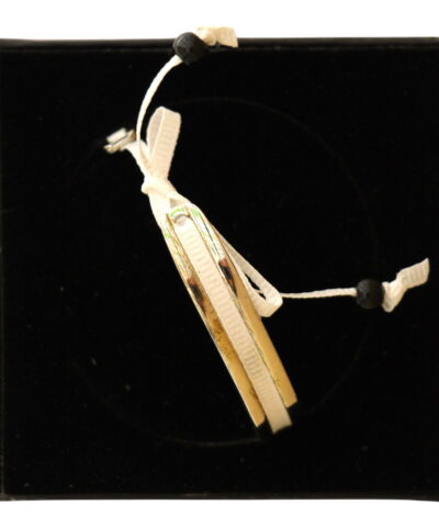 Narciso Rodriguez, Pure Musc Friendship Bracelets
