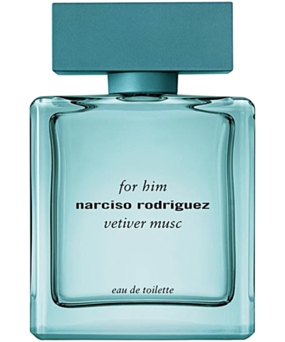 Narciso Rodriguez Vetiver Musc EDT 100 ml