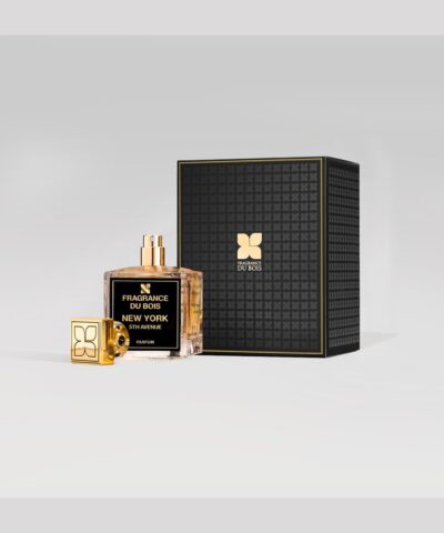 Fragrance Du Bois New York 5th Avenue EDP 100 ml su pakuote