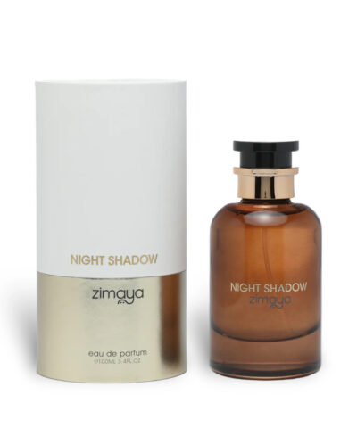 Zimaya Night Shadow EDP 100 ml