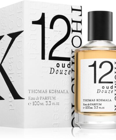 Thomas Kosmala No.12 Oud Douze EDP 100 ml