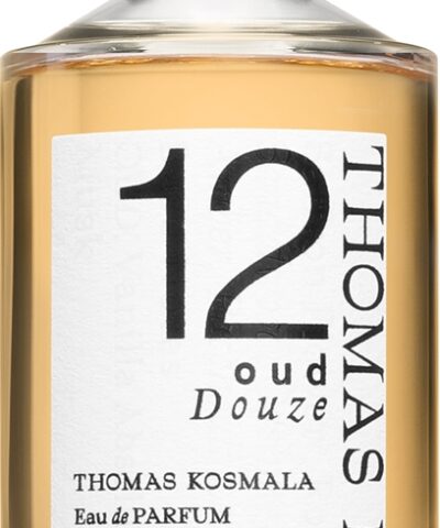 Thomas Kosmala No.12 Oud Douze EDP 100 ml