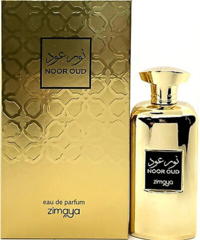 Zimaya Noor Oud EDP 100 ml