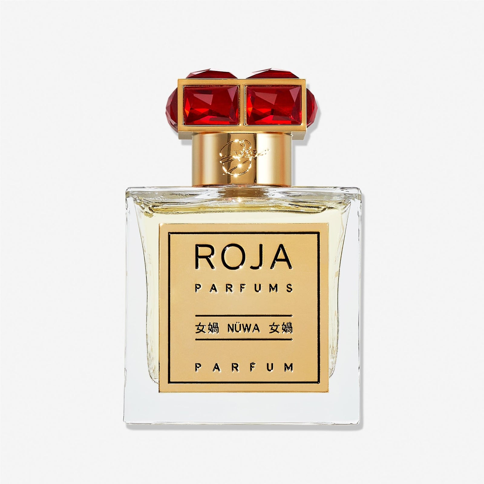 Roja Parfums Nüwa Extrait De Parfum 100 ml kvepalai