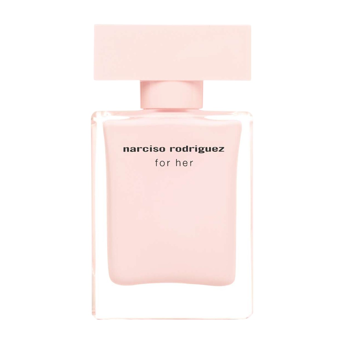 Narciso Rodriguez For Her EDP 30 ml kvepalų buteliukas
