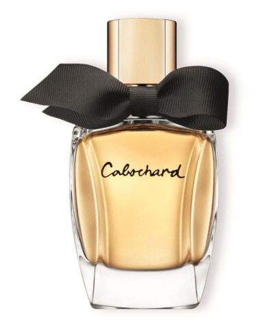Grès Cabochard (2019) EDP 100 ml