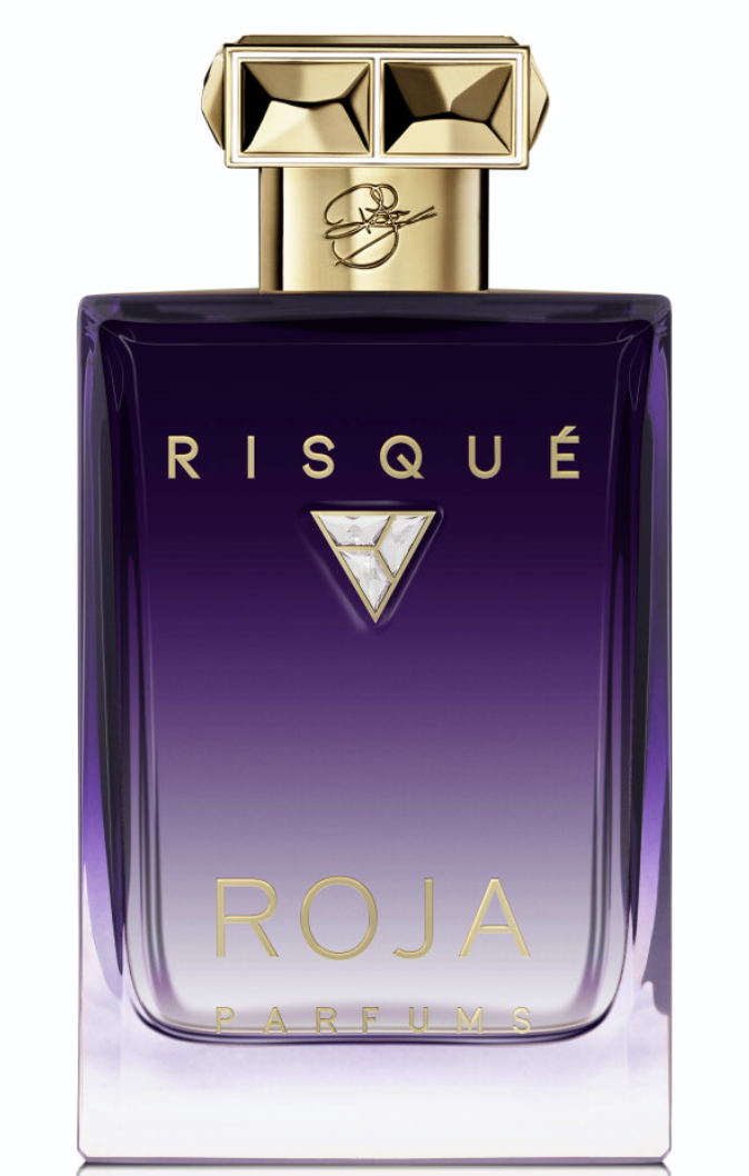Roja Parfums Risque Pour Femme EDP 100 ml kvepalai