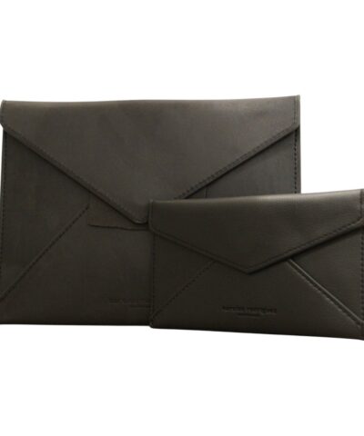 Narciso Rodriguez, Narciso, Envelope, GWP tekstilinė dėklas, Juoda