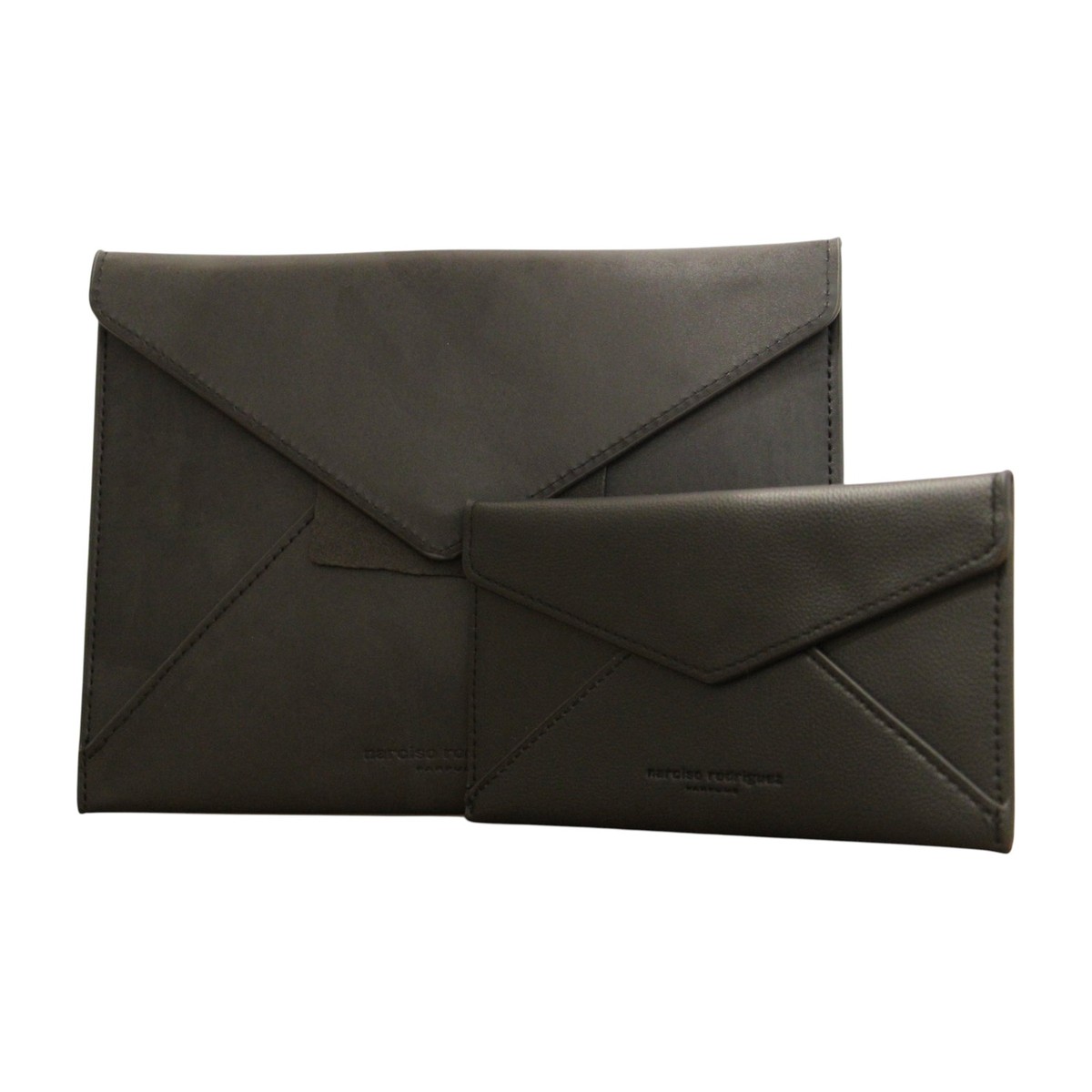 Narciso Rodriguez, Narciso, Envelope, GWP tekstilinė dėklas, Juoda