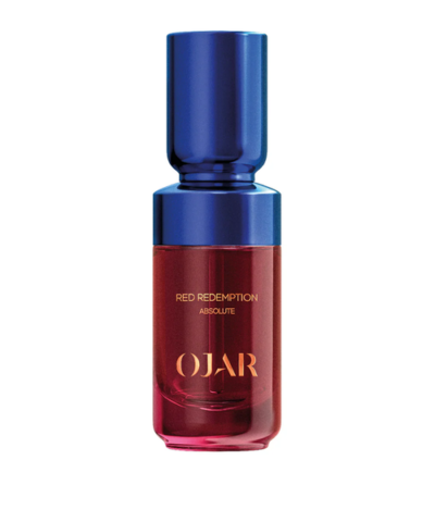 OJAR Red Redemption Perfume oil Absolute 20 ml