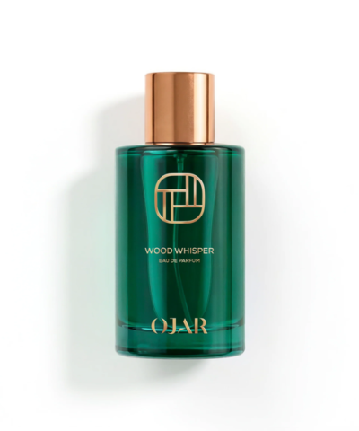OJAR Wood Whisper Eau de Parfum 100 ml
