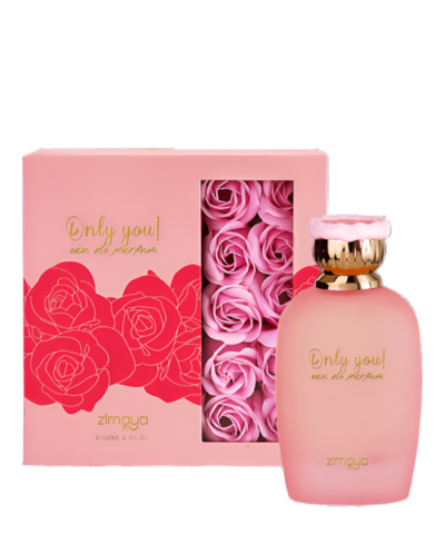 Zimaya Only You! EDP 100 ml