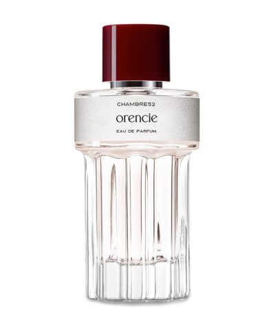 Chambre52 Orencie Eau de Parfum 100 ml skaidrus buteliukas