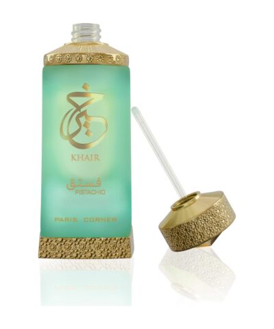 Paris Corner Khair Pistachio Perfume Oil 25 ml kvepalų buteliukas