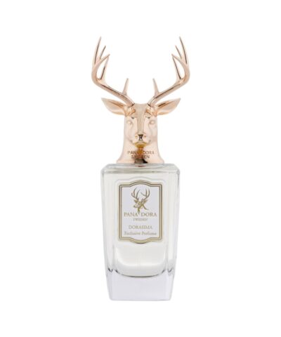 Pana Dora Dorasima EDP 100 ml kvepalų buteliukas