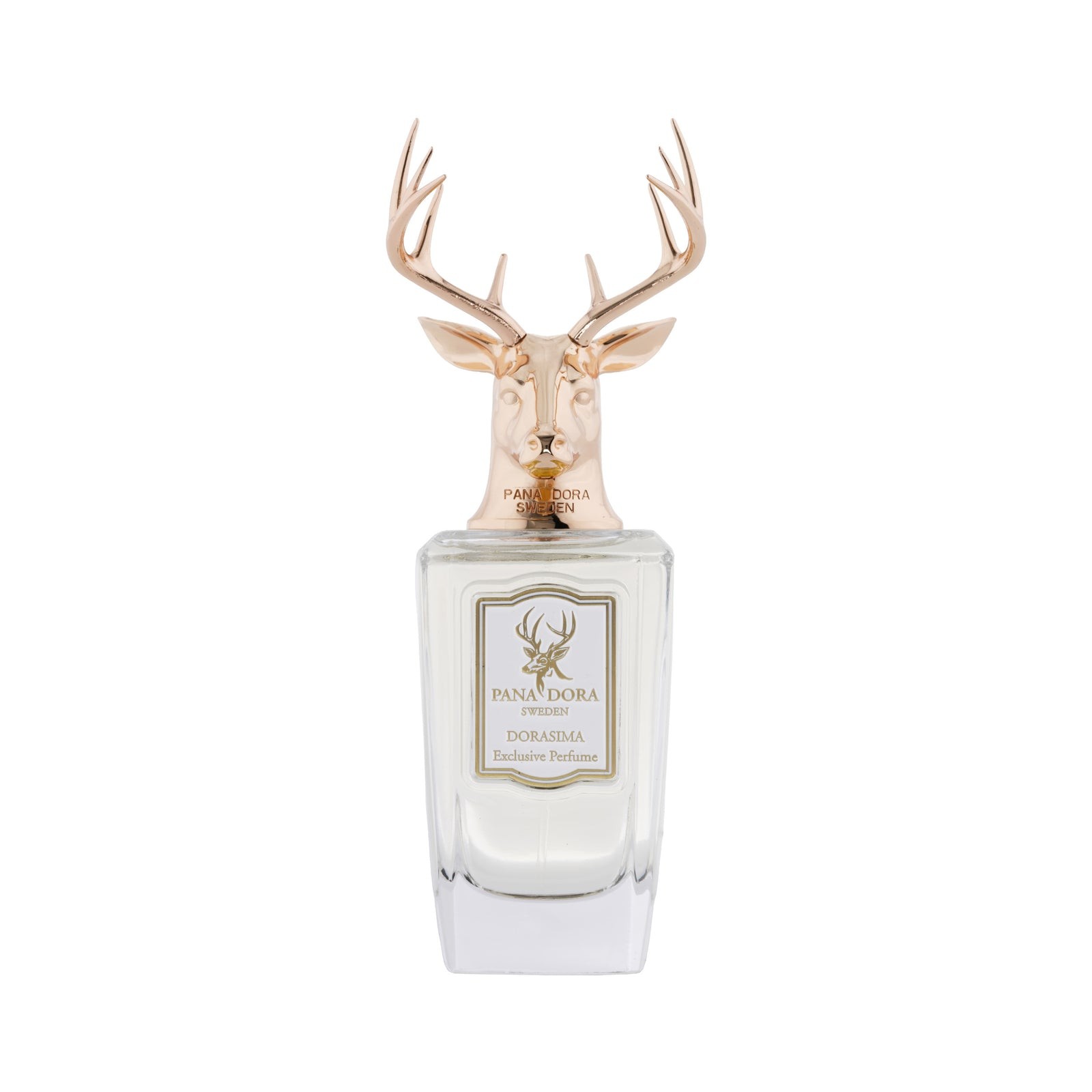 Pana Dora Dorasima EDP 100 ml kvepalų buteliukas