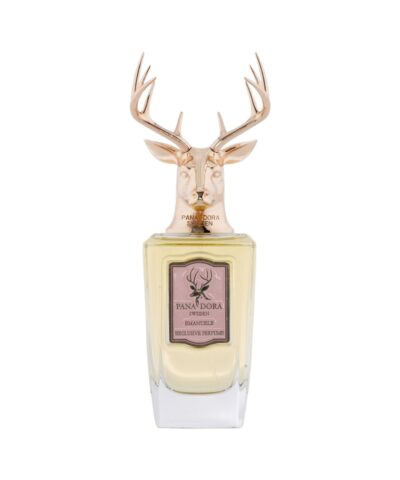 Pana Dora Emanuele EDP 100 ml kvepalų buteliukas