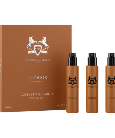 Parfums de Marly Althair Eau de Parfum Travel Refill Set Set 1 pcs