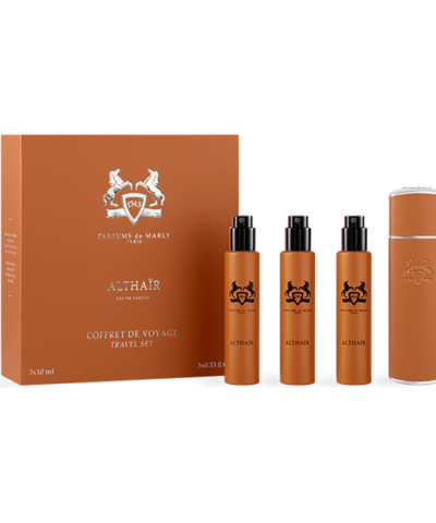 Parfums de Marly Althair Eau de Parfum Travel Set Set 1 pcs