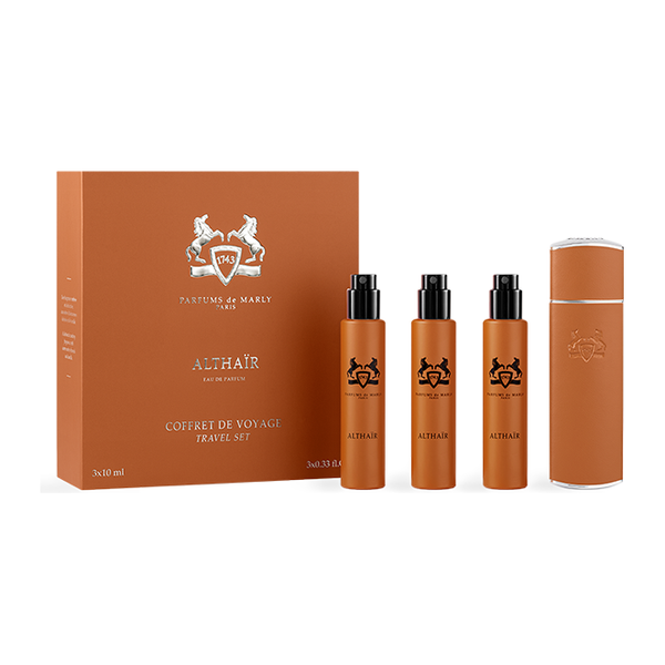 Parfums de Marly Althair Eau de Parfum Travel Set Set 1 pcs